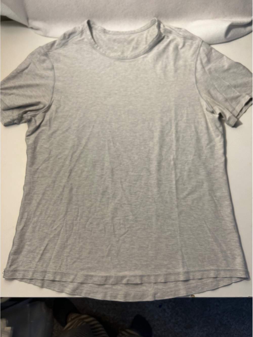 Lululemon Align Tshirt